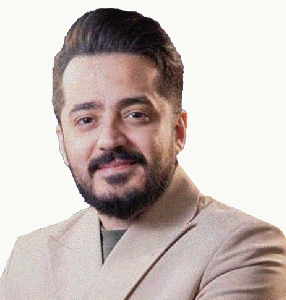 مهندس  حمیدرضا سلیمانی