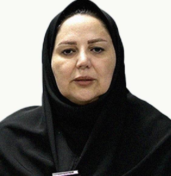 دکتر آمنه اکبری