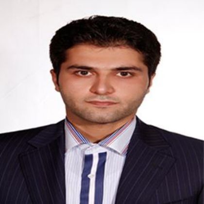 مهندس پیام  صالحی