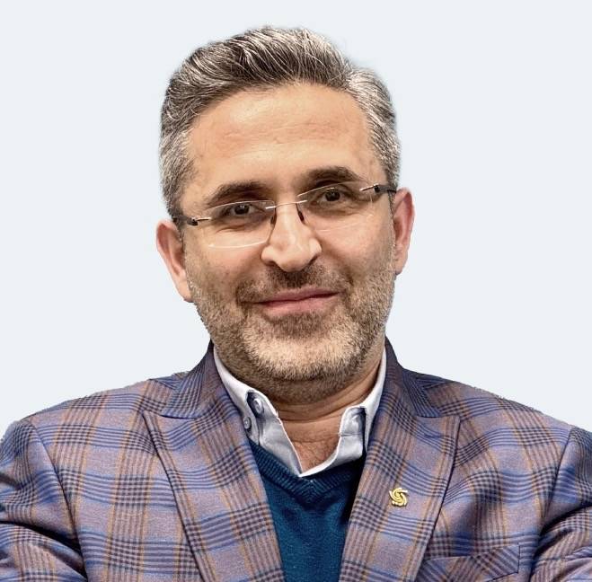 دکتر محمد  وکیلی