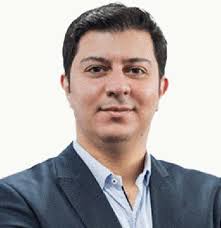 دکتر مهرداد باستانی پور