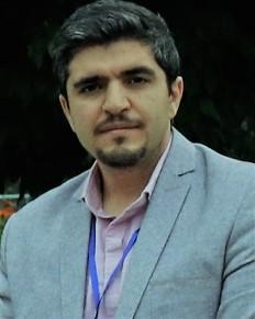 دکتر حسین رادمهر