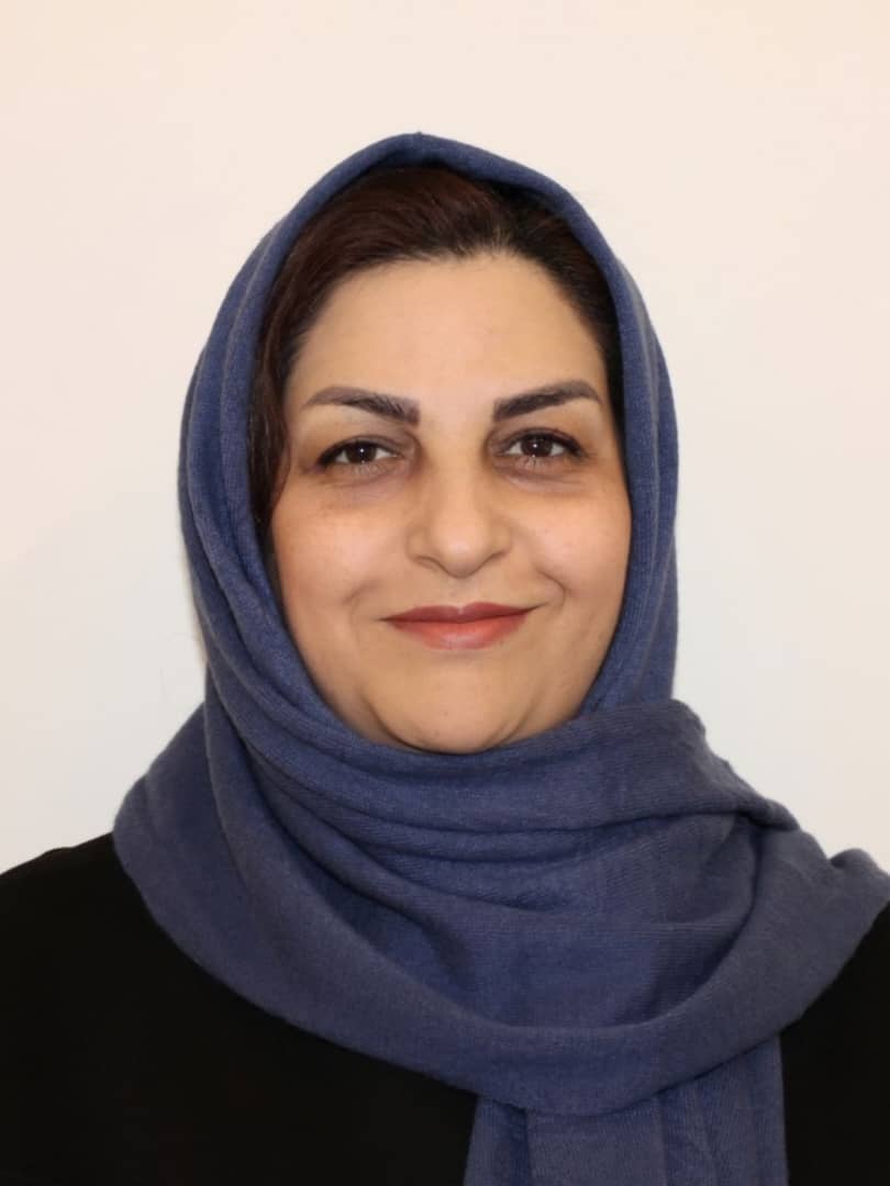 مهندس زهره الوند