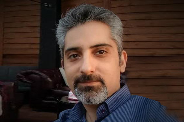 دکتر پویان مسعودی فر