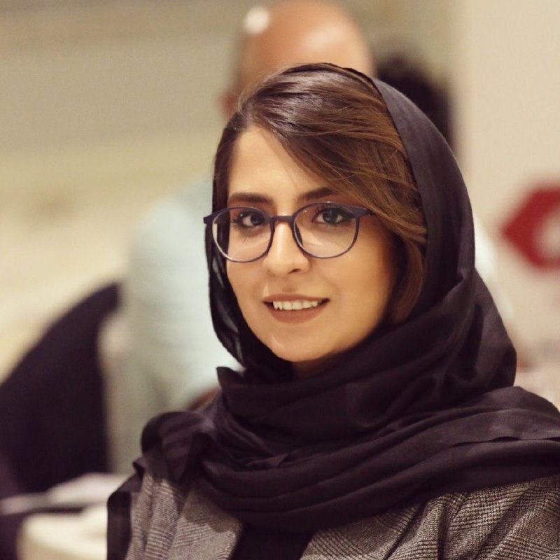 دکتر مارال مختارزاده