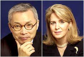 چان کیم ، رنه مابورنیا