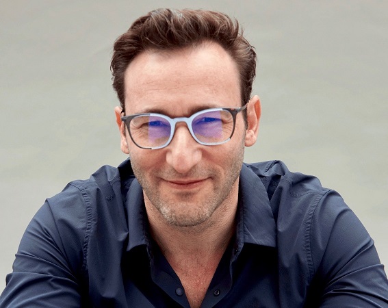 سایمون  سینک