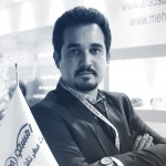 استاد امیر ثابت