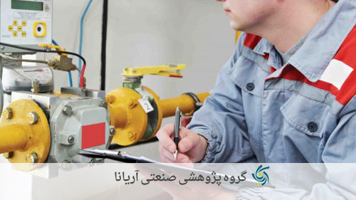 مدیریت هزینه چرخه ی عمر تجهیزات LCC