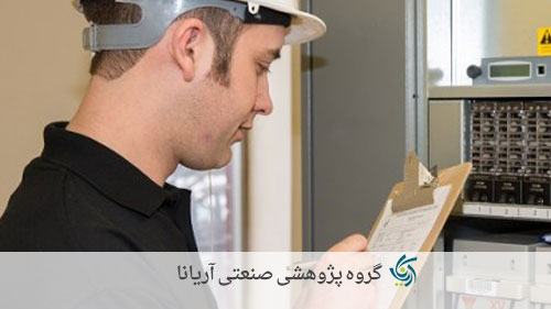 آنالیز علل ریشه ای RCA