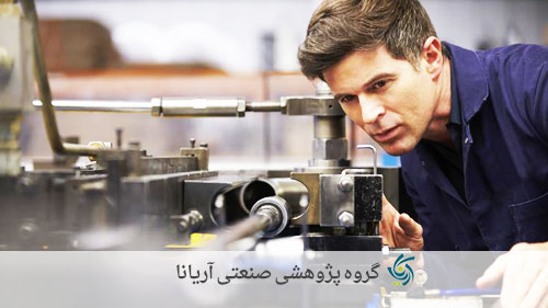 نگهداری و تعمیرات بهره ور TPM