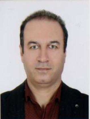 استاد مرتضی خلیلی نیا