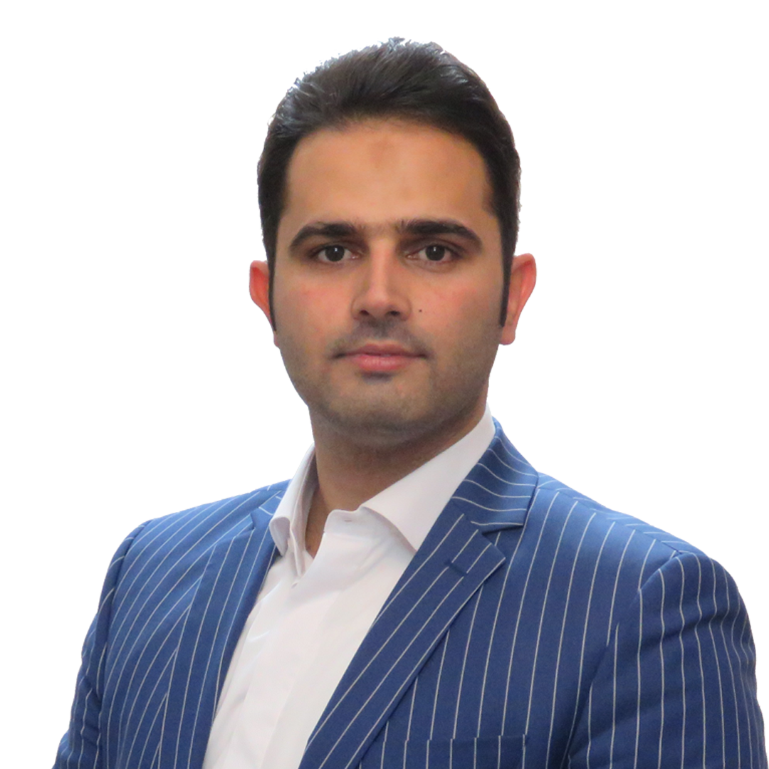 مهندس علی رضوانی تبار