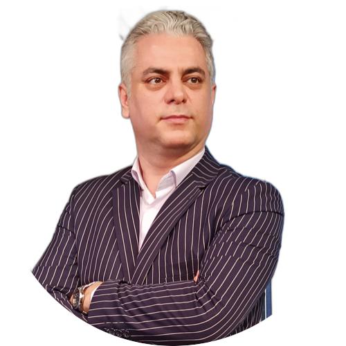 دکتر محمد احمدزاده