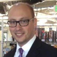 Alex Schultz