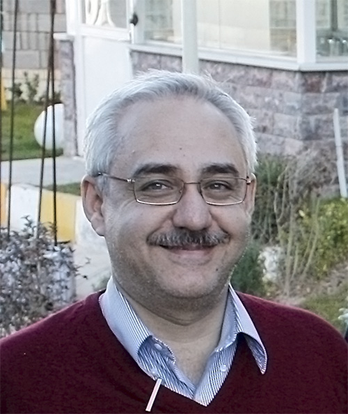 علی عیاری