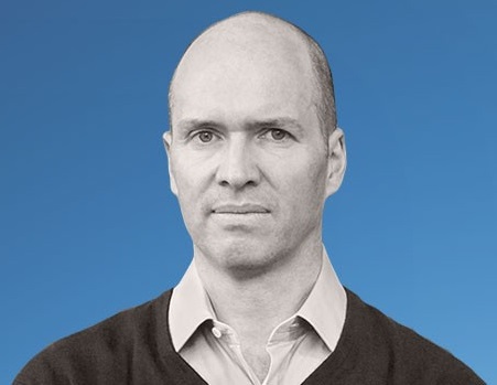 Ben Horowitz