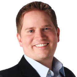 Dave Crenshaw