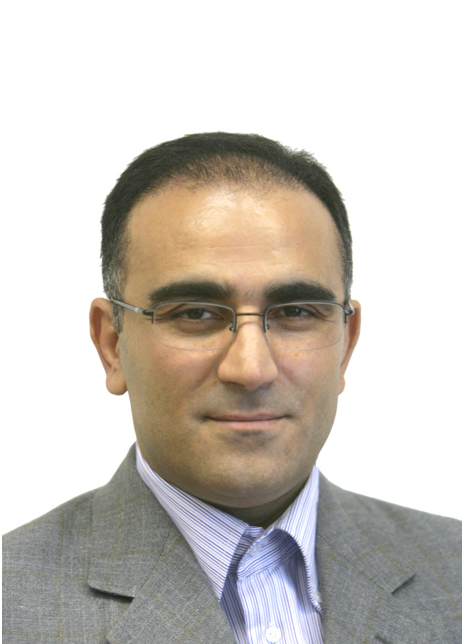 دکتر امیر البدوی