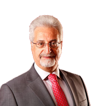 دکتر احمد روستا