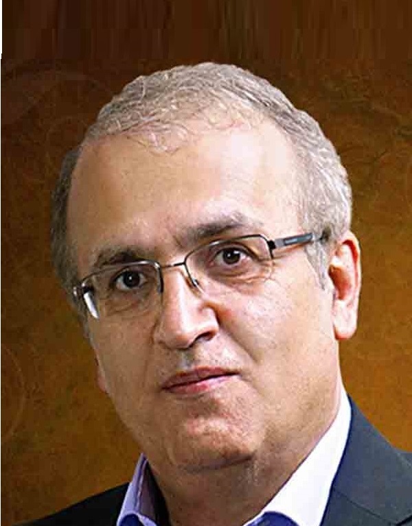 دکتر فریدون قاسم زاده