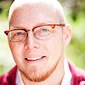 Dr. Matt McGarrity