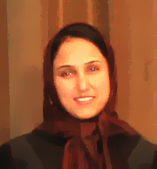 دکتر گلچهره سهراب