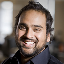 حسین رحمان