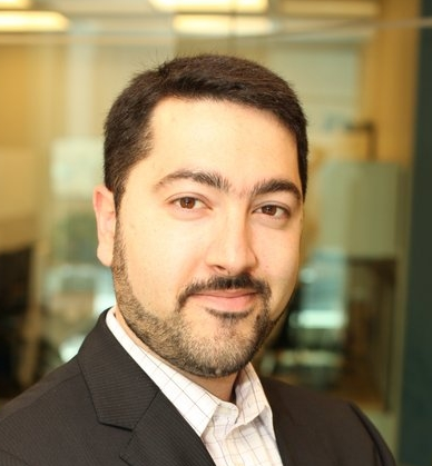 دکتر ایمان حاجی زاده