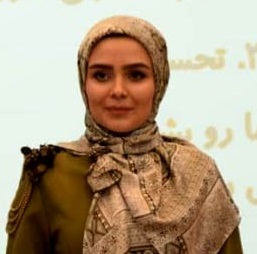 فرشته ایران نژاد