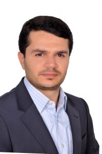 دکتر حمیدرضا نورعلیزاده