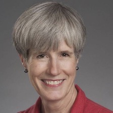 Nancy  Napier