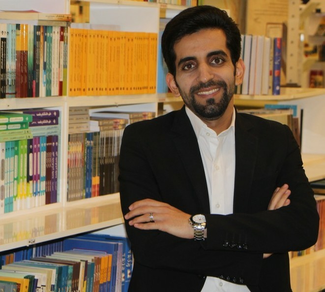 مهندس محمد حسن نوری
