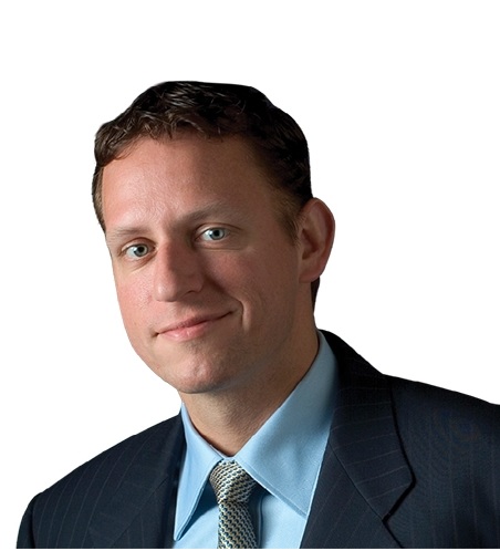 Peter Thiel