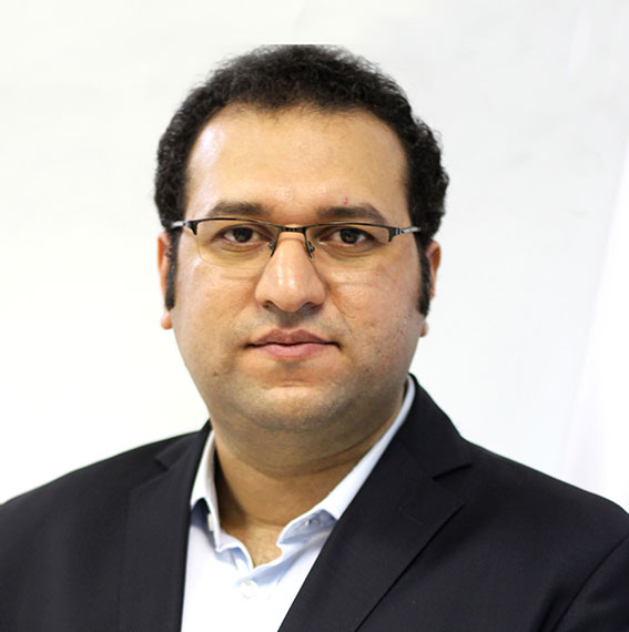 مهندس رضا آتش فراز