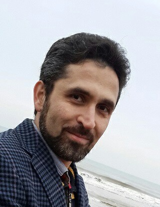 استاد محمد  وکیلی