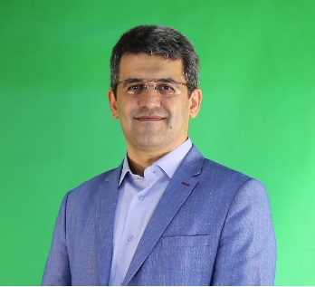 استاد حسین  رضازاده