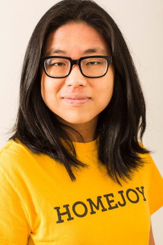Adora  Cheung