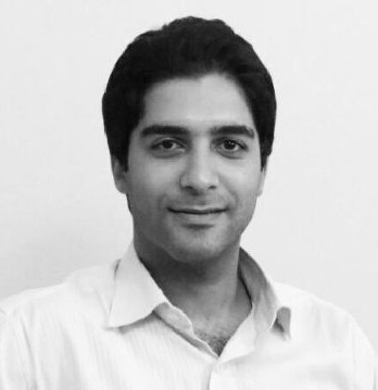 مهندس امین کریمی