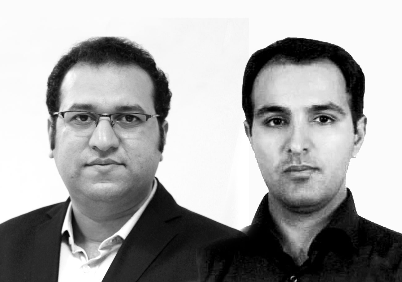 مهندس آتش فراز و رامشانی