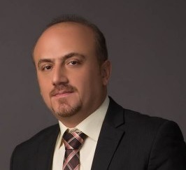 مهندس بهرام ناجدی