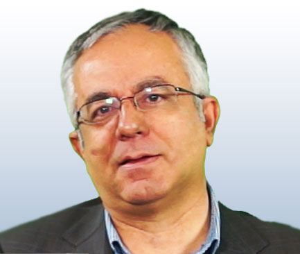 دکتر بهزاد  ابوالعلایی