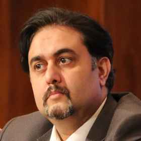 دکتر مجتبی لشکربلوکی