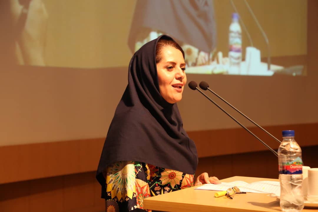 مهندس الهه عزیزی