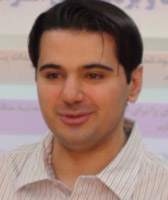 مهندس فریدون فرداد