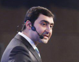 مهندس فرزین فردیس