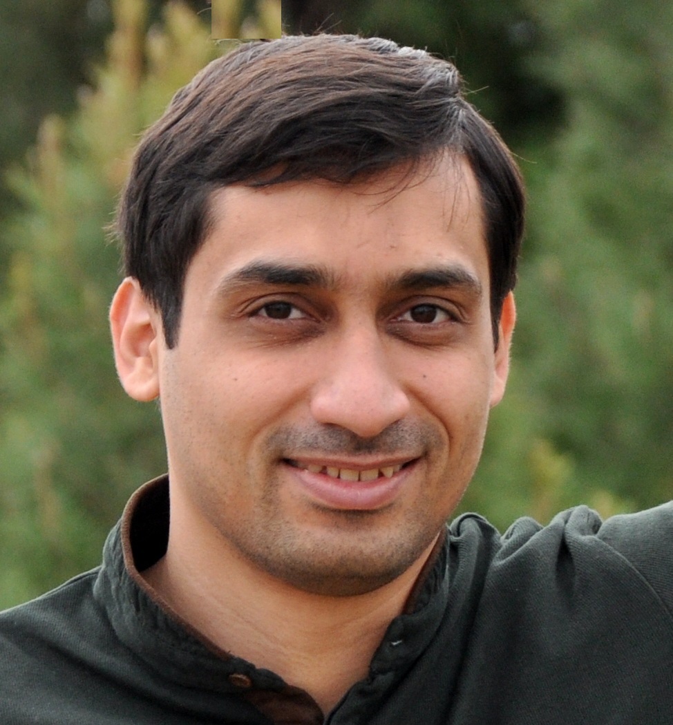 دکتر حمیدرضا ایرانی