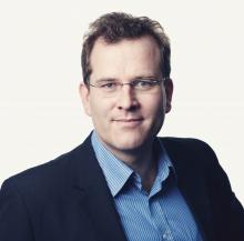 Kai Hockerts