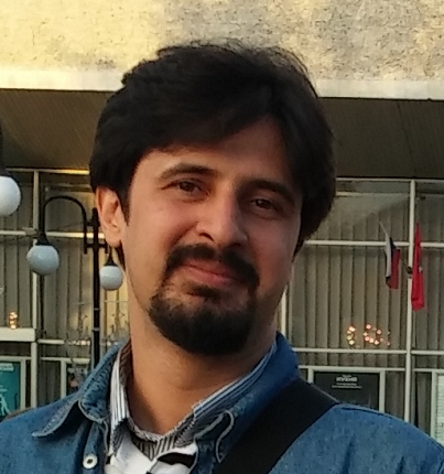 مهندس محمود کریمی