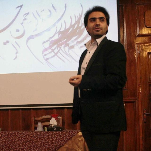 مهندس مجید مجیدی